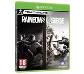 Tom Clancy's Rainbow Six Siege - Xbox One