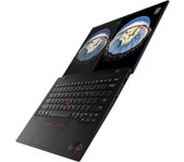 Lenovo ThinkPad X1 Carbon G6 14" Core i5 1.6 GHz - SSD 1000 GB - 8GB - QWERTY - Inglés