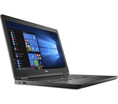 Dell Latitude E5250 12" Core i5 2.3 GHz - SSD 1 TB - 8GB - QWERTY - Italiano