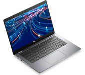 Dell Latitude 5320 13" Core i5 2.4 GHz - SSD 256 GB - 8GB - QWERTZ - Alemán