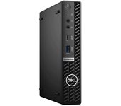 Dell OptiPlex 5080 Micro Core i5 2.3 GHz - SSD 512 GB RAM 16 GB