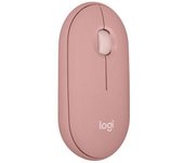 Logitech Pebble Mouse 2 M350S Mouse Wireless