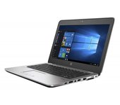 HP EliteBook 820 G3 12" Core i5 2.4 GHz - SSD 256 GB - 16GB - AZERTY - Francés