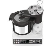 Procesador de alimentos multifunción Kenwood Kcook Multi CCLC401WH 4,5000L - Blanco