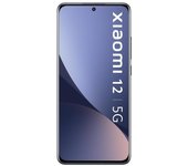 Xiaomi 12 256GB - Gris - Libre