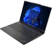 Lenovo ThinkPad E16 G2 16" Ryzen 5 2.9 GHz - SSD 256 GB - 16GB - QWERTZ - Alemán