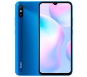 Xiaomi Redmi 9AT 32GB - Azul - Libre
