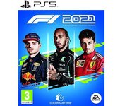 F1 2021 - PlayStation 5