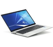 Hp EliteBook 830 G8 13" Core i5 2.6 GHz - SSD 256 GB - 16GB - QWERTZ - Alemán
