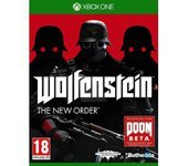 Wolfenstein: The New Order - Xbox One