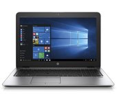 HP EliteBook 850 G3 15" Core i5 2.3 GHz - SSD 120 GB - 8GB - AZERTY - Francés