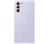 Funda Galaxy S21 5G - Plástico - Blanco