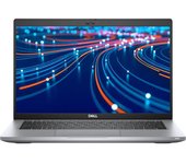 Dell Latitude 5420 14" Core i5 2.6 GHz - SSD 256 GB - 8GB - QWERTZ - Alemán