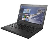 Lenovo ThinkPad T460P 14" Core i5 2.6 GHz - SSD 1000 GB - 16GB - AZERTY - Francés