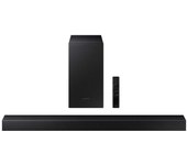 Barra de sonido Samsung HW-T420/ZF - Negro