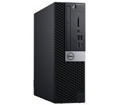 Dell OptiPlex XE3 SFF Core i7 3.2 GHz - SSD 512 GB RAM 16 GB