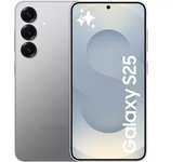 Galaxy S25 128GB - Plata - Libre