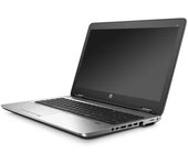 HP ProBook 650 G3 15" Core i5 2.6 GHz - SSD 512 GB - 8GB - AZERTY - Francés