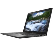 Dell Latitude 7490 14" Core i7 1.9 GHz - SSD 256 GB - 8GB - AZERTY - Francés
