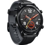 Relojes Huawei Cardio GPS GT Sport (FTN-B19) - Negro (Midnight black)