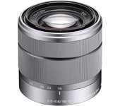 Sony Objetivos E 18-55 mm f/3.5-5.6 OSS Sony E 18-55 mm f/3.5-5.6
