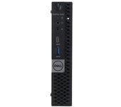 Dell OptiPlex 5060 Micro Pentium Gold 3.1 GHz - SSD 512 GB RAM 8 GB