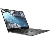 Dell XPS 13 9370 13" Core i7 1.8 GHz - SSD 512 GB - 16GB - QWERTZ - Alemán