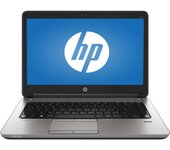 HP ProBook 640 G1 14" Core i5 2.7 GHz - SSD 256 GB - 8GB - AZERTY - Francés