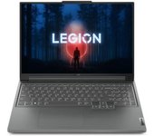 Lenovo Legion Slim 5 16ARP9 16" Ryzen 7 3.1 GHz - SSD 512 GB - 16GB - NVIDIA GeForce RTX 4070 AZERTY - Francés
