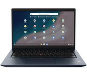 Lenovo ThinkPad C14 ChromeBook Core i5-1235U 3.3 GHz 128GB SSD - 8GB AZERTY - Francés