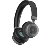 Cascos reducción de ruido con cable + inalámbrico Orosound Tilde Pro - Negro