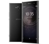 Sony Xperia XA2 Ultra 32GB - Negro - Libre