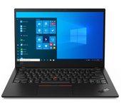 Lenovo ThinkPad X1 Carbon G8 14" Core i7 1.8 GHz - SSD 512 GB - 16GB - QWERTY - Inglés