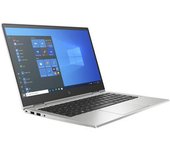 Hp EliteBook 830 G8 13" Core i5 2.4 GHz - SSD 256 GB - 8GB - QWERTZ - Alemán