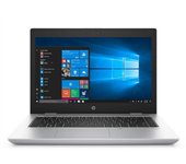 HP ProBook 640 G4 14" Core i3 2.2 GHz - SSD 256 GB - 8GB - AZERTY - Francés