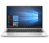 HP EliteBook 840 G7 14" Core i5 1.6 GHz - SSD 512 GB - 16GB - AZERTY - Francés