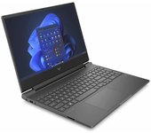 HP Victus 15-FB0160NF 15" Ryzen 5 3.3 GHz - SSD 512 GB - 16GB - AMD Radeon RX6500M AZERTY - Francés