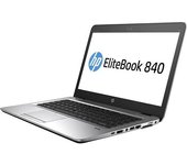 HP EliteBook 840 G4 14" Core i5 2.5 GHz - SSD 480 GB - 8GB - QWERTY - Español