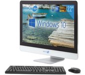 SimpleTek AIO 22" 22" Core i7 2.8 GHz - SSD 256 GB + HDD 500 GB - 16GB QWERTY - Italiano