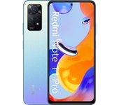 Xiaomi Redmi Note 11 Pro 5G 64GB - Azul - Libre