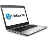 HP EliteBook 840 G3 14" Core i5 2.4 GHz - HDD 500 GB - 8GB - QWERTY - Español