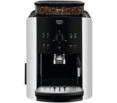 Cafeteras express combinadas Krups EA8118 1,7000L - Plata