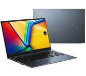Asus Vivobook Pro H6502VJ-MA148X 15" Core i5 2.6 GHz - SSD 512 GB - 16GB - AZERTY - Francés