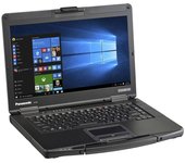 Panasonic ToughBook CF-54 14" Core i5 2.3 GHz - SSD 1000 GB - 16GB - QWERTY - Español