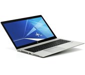 HP EliteBook 850 G5 15" Core i5 1.6 GHz - SSD 256 GB - 16GB - QWERTZ - Alemán