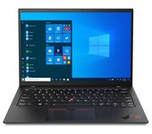 Lenovo ThinkPad X1 Carbon G9 14" Core i7 3 GHz - SSD 512 GB - 16GB - QWERTZ - Alemán