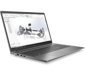 HP ZBook Power G7 15" Core i7 2.6 GHz - SSD 512 GB - 32GB - QWERTY - Sueco
