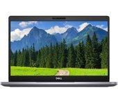 Dell Latitude 5300 13" Core i5 1.6 GHz - SSD 512 GB - 16GB - QWERTY - Español