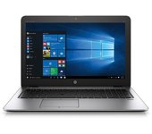 HP EliteBook 850 G3 15" Core i5 2.3 GHz - SSD 128 GB - 8GB - QWERTY - Español
