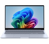Samsung Galaxy Book 4 Edge 14" Snapdragon 1.4 GHz - SSD 512 GB - 16GB - AZERTY - Francés